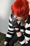 Foto des Kostüms