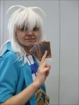 Foto des Kostüms