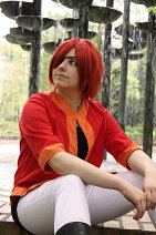 Cosplay-Cover: Lavi [Episode 103]