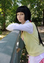 Cosplay-Cover: Kamiki Izumo