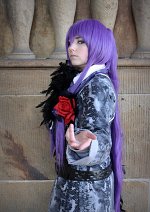 Cosplay-Cover: Gakupo Kamui [IMITATION BLACK]