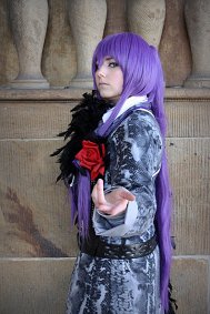 Cosplay-Cover: Gakupo Kamui [IMITATION BLACK]