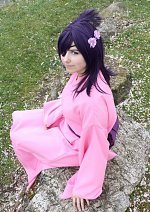 Cosplay-Cover: Chrome Dokuro [TYL] ~ Yukata