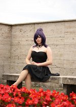 Cosplay-Cover: Chrome Dokuro [TYL]  ~ Black Dress