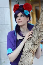 Cosplay-Cover: Smettbo - Fancy Gijinka