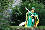 Cosplay-Cover: Shaoran Li