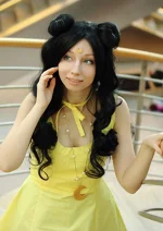 Cosplay-Cover: Luna [Human Version]
