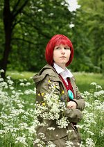 Cosplay-Cover: Chise Hatori