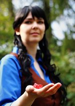 Cosplay-Cover: Tulio [female]