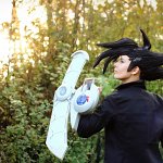 Cosplay: Chazz Princeton