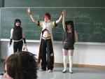 Foto des Kostüms