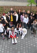 Cosplay-Cover: 19. ATL Cottbus