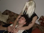 Foto des Kostüms