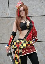 Cosplay-Cover: Kai [SW4]