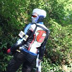 Cosplay: Soldier:76