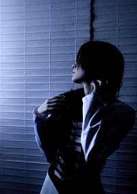 Cosplay-Cover: Uruha 麗 [Hymn of the Crucifixion]