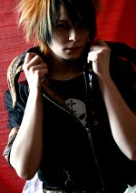 Cosplay-Cover: Hiroto [Akatsuki]