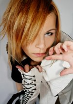 Cosplay-Cover: Uruha 麗 [NLSB Tokyo Dome]