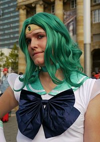 Cosplay-Cover: Super Sailor Neptun