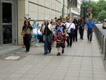 Foto des Kostüms