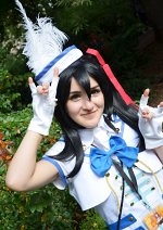 Cosplay-Cover: Nico ✰ Wonderful Rush ✰