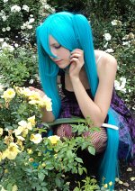 Cosplay-Cover: Miku [eigene Version]