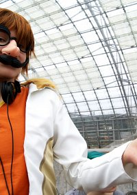 Cosplay-Cover: Yosuke