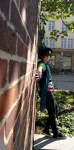 Foto des Kostüms