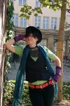 Foto des Kostüms
