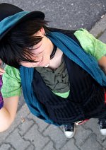 Cosplay-Cover: Izaya