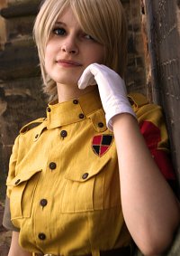 Cosplay-Cover: Seras Victoria