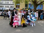 Foto des Kostüms