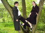Cosplay-Cover: Nickey