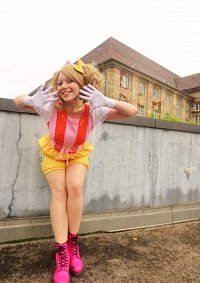 Cosplay-Cover: Kyary Pamyu Pamyu - PonPonPon