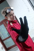 Cosplay-Cover: Dr. Horrible [Dr. Horrible