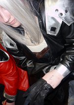 Cosplay-Cover: Sephiroth