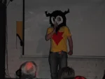 Cosplay-Cover: Owlboy