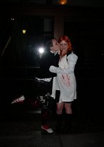 Cosplay-Cover: Bloody Orihime