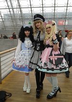 Cosplay-Cover: AatP - Sweet Sailor