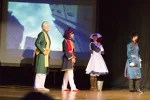 Foto des Kostüms
