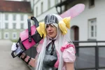 Foto des Kostüms