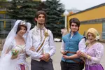 Foto des Kostüms