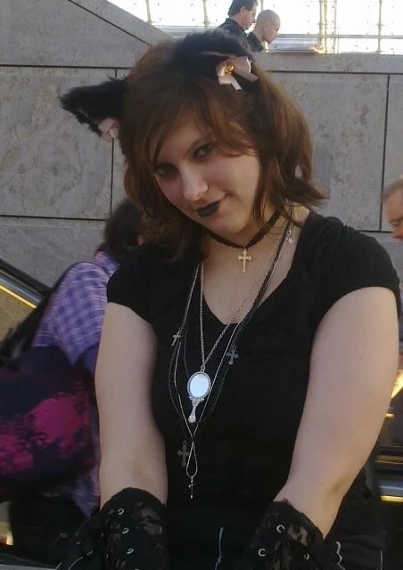 Cosplay-Cover: Lady Doll xD