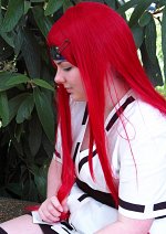 Cosplay-Cover: Kushina Uzumaki (Jung)