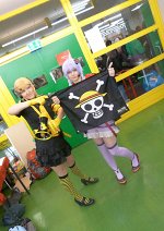 Cosplay-Cover: Rin Kagamine - Love is war
