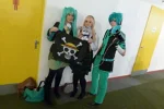 Foto des Kostüms