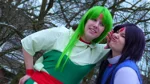 Cosplay-Cover: Access Time
