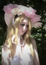 Cosplay-Cover: Deidara『Oiroke no Jutsu』