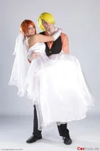 Cosplay-Cover: Sanji ///_<3