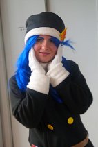 Cosplay-Cover: Juvia Loxar new lock